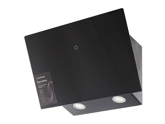 Вытяжка LERAN RH 6525 BG